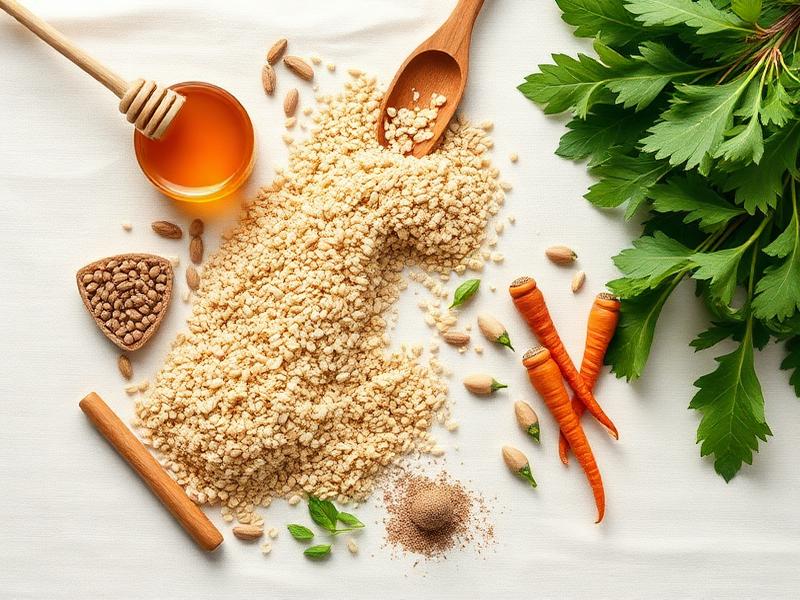 Alimentos saludables