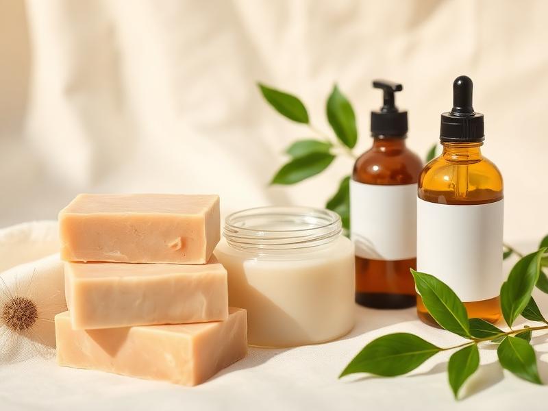 Cosmética natural