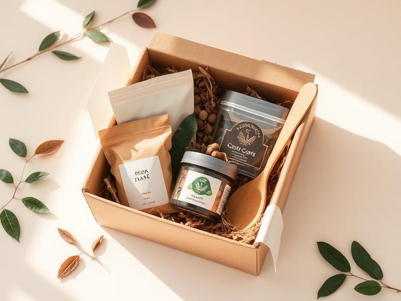Kits saludables
